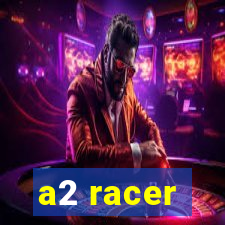 a2 racer - riscando o asfalto filme completo dublado